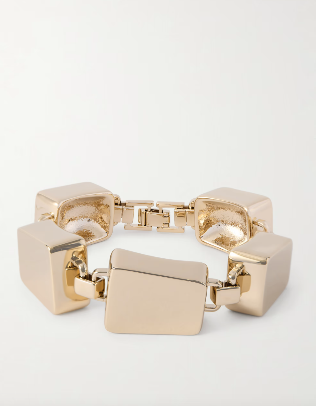 톰 포드 골드톤 브레이슬릿 200만원대 