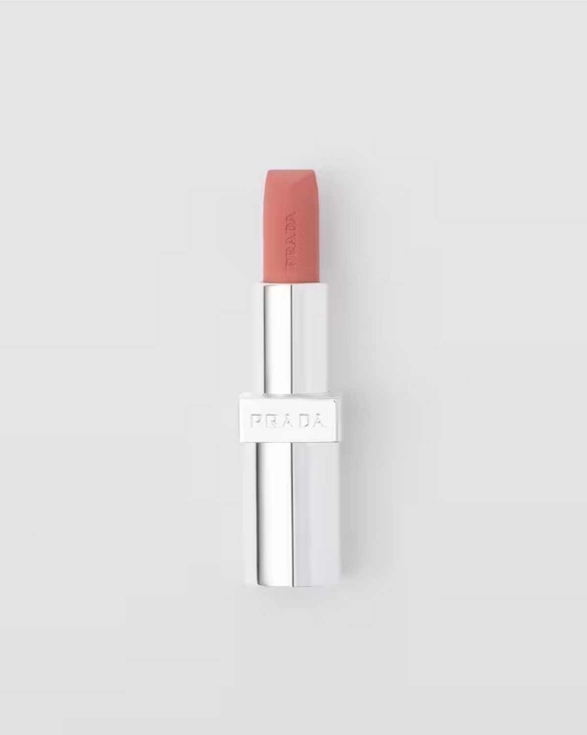 프라다 모노크롬 소프트 매트 립스틱 B101 티에폴로 6만원(출처: 브랜드 공식 홈페이지)