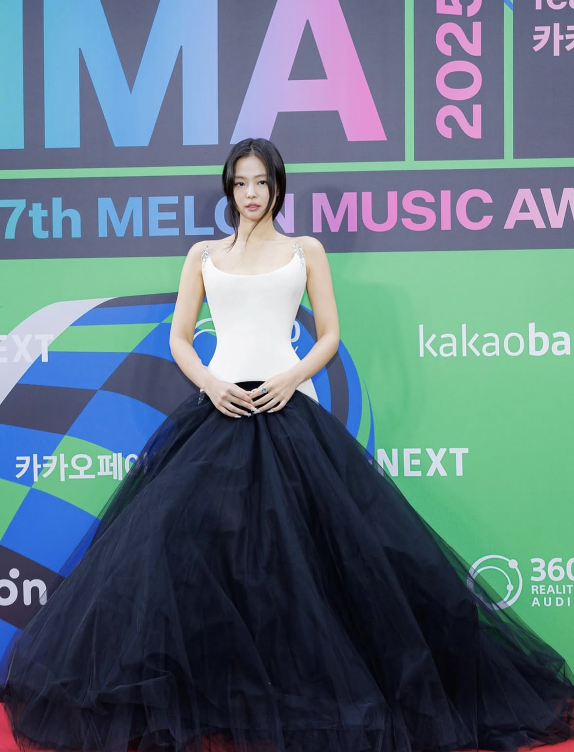 사진/ 멜론 라이브 캡처