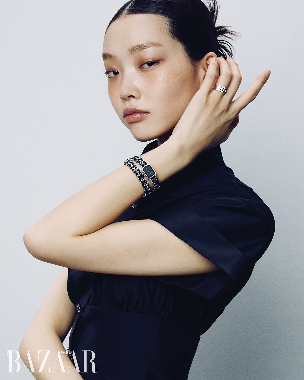 이미지 캡션 영역