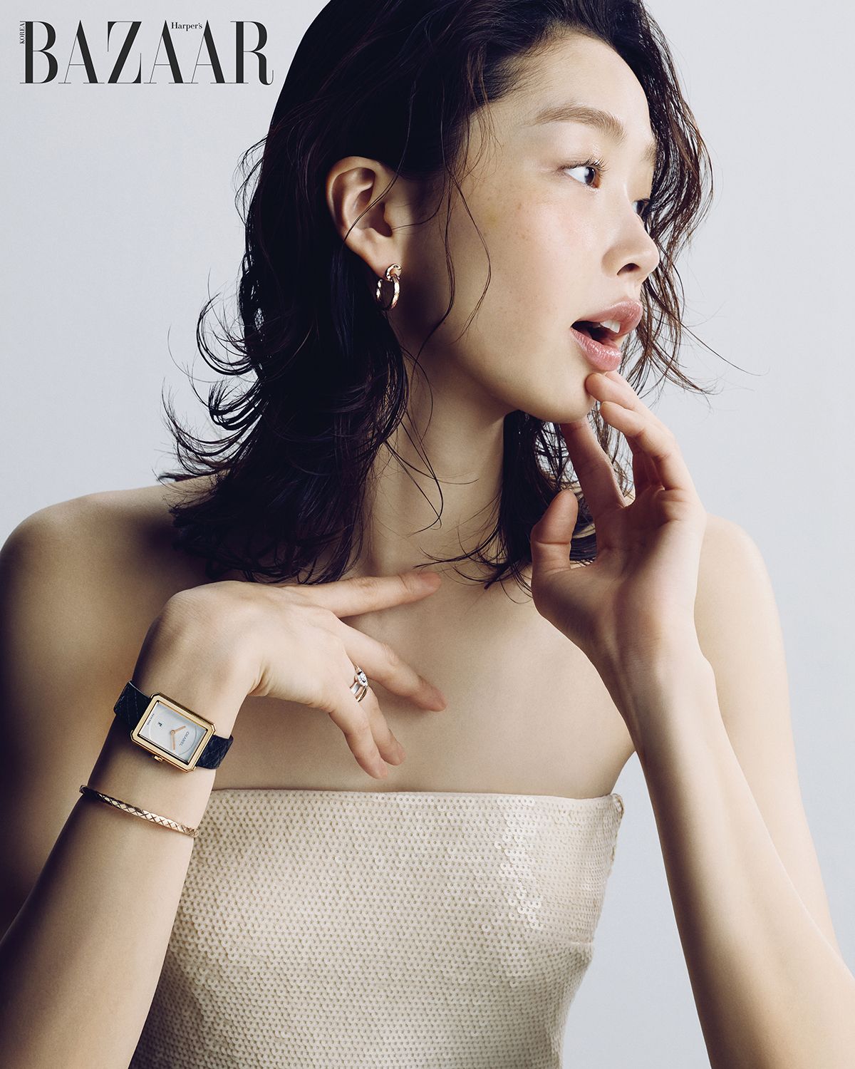 이미지 캡션 영역