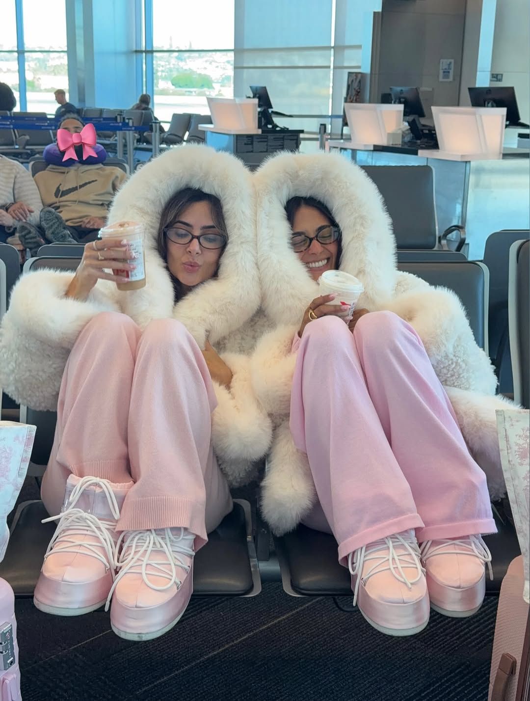 사진/ @brittramjit 