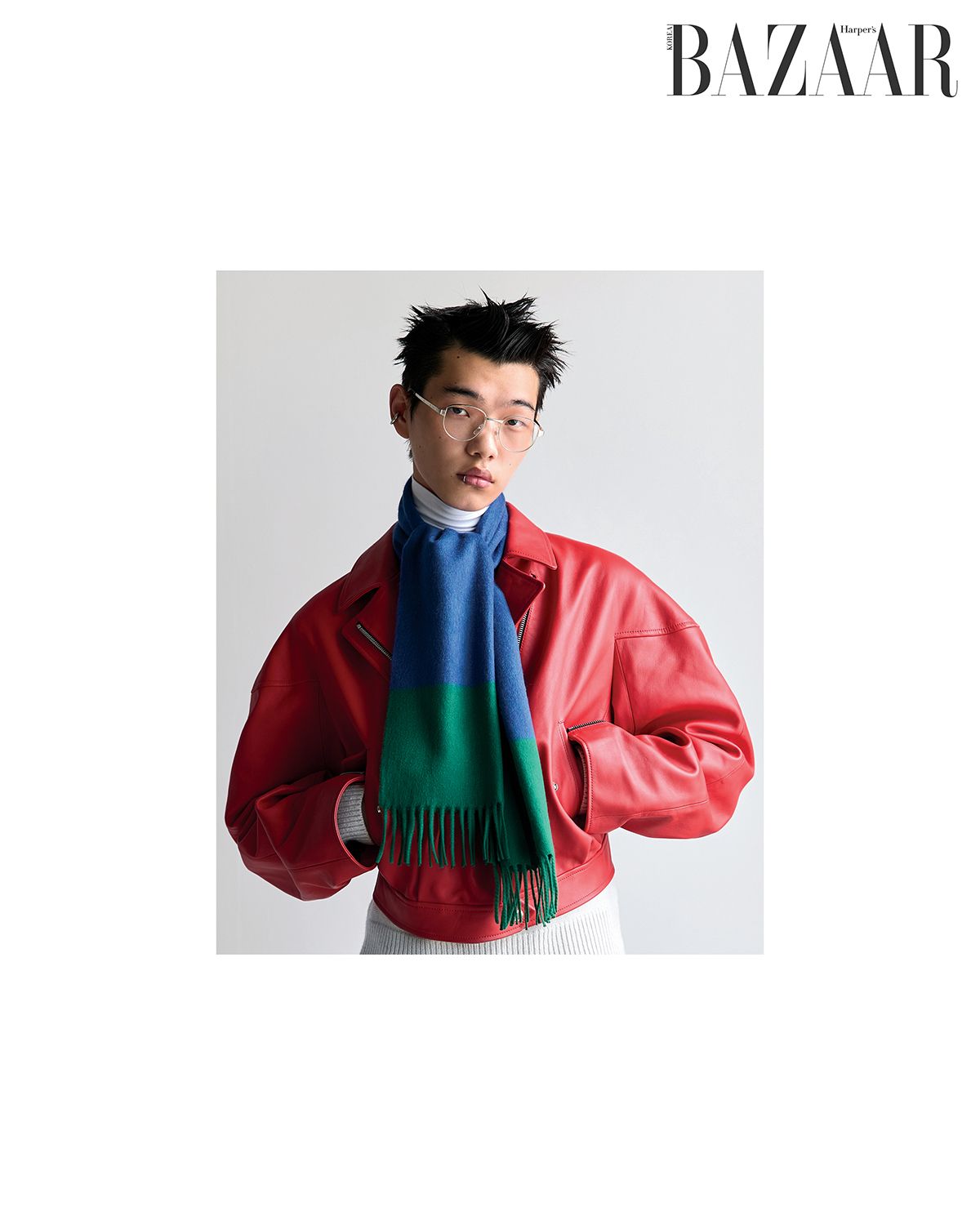 이미지 캡션 영역