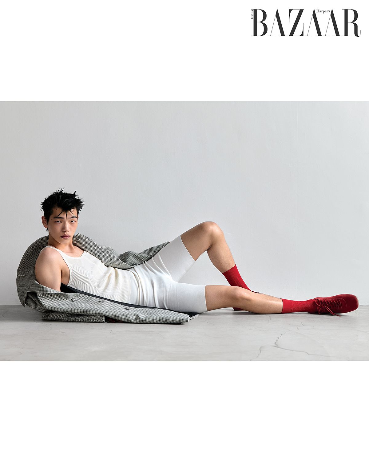 이미지 캡션 영역