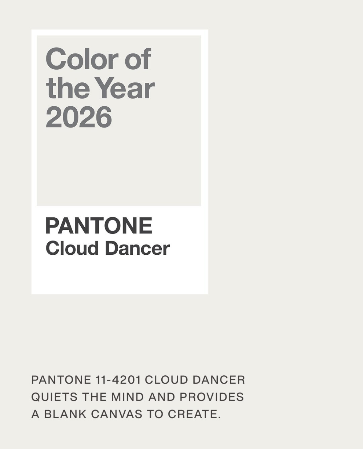 사진/ @pantone