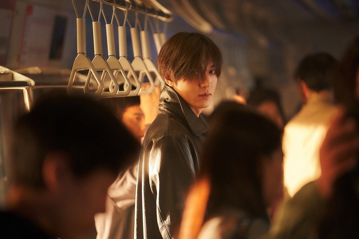 영화 <전지적 독자 시점> 스틸