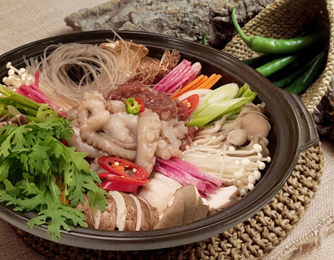 '고두반'의 메뉴 / 업체 제공