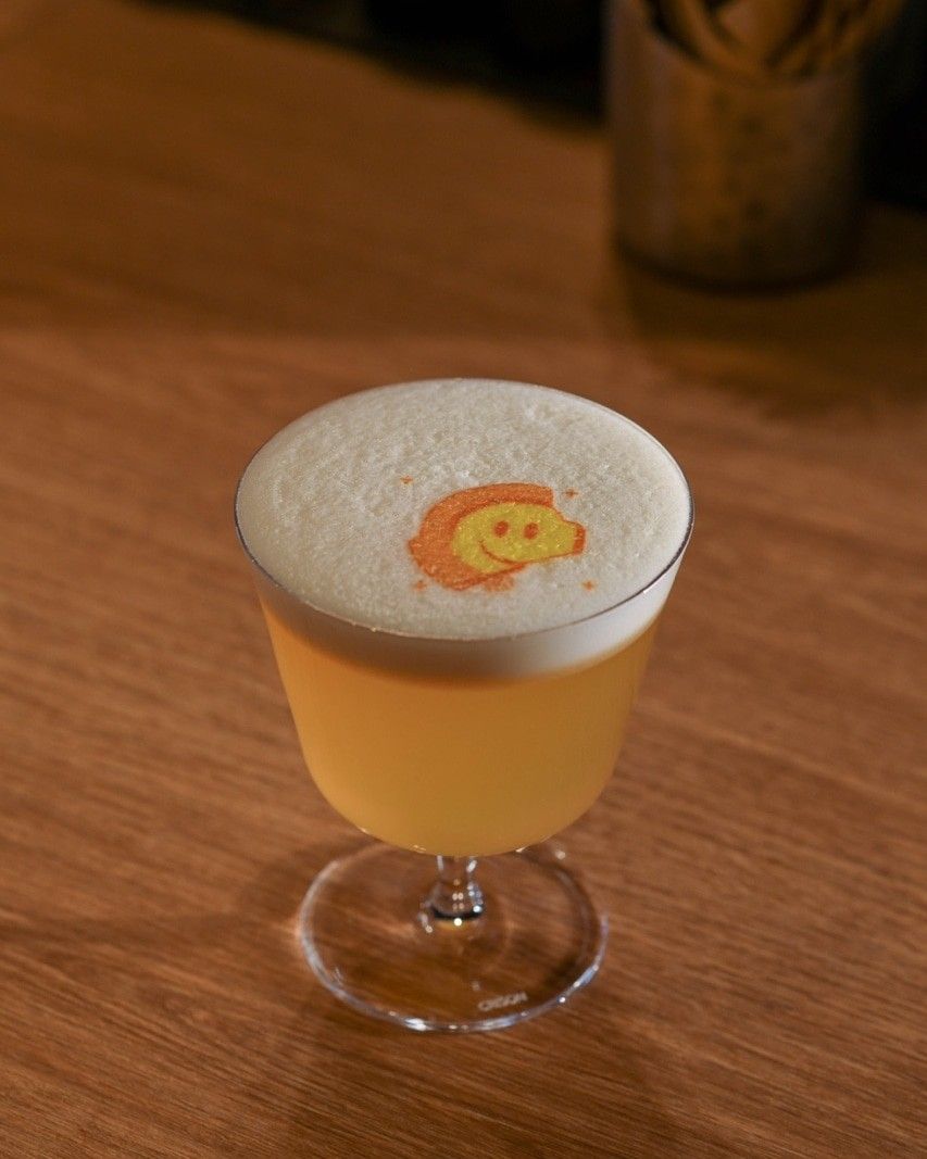 '프렙'의 음료 메뉴 / 업체 제공