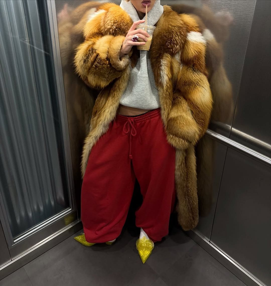 사진/ @kristinemeinert 