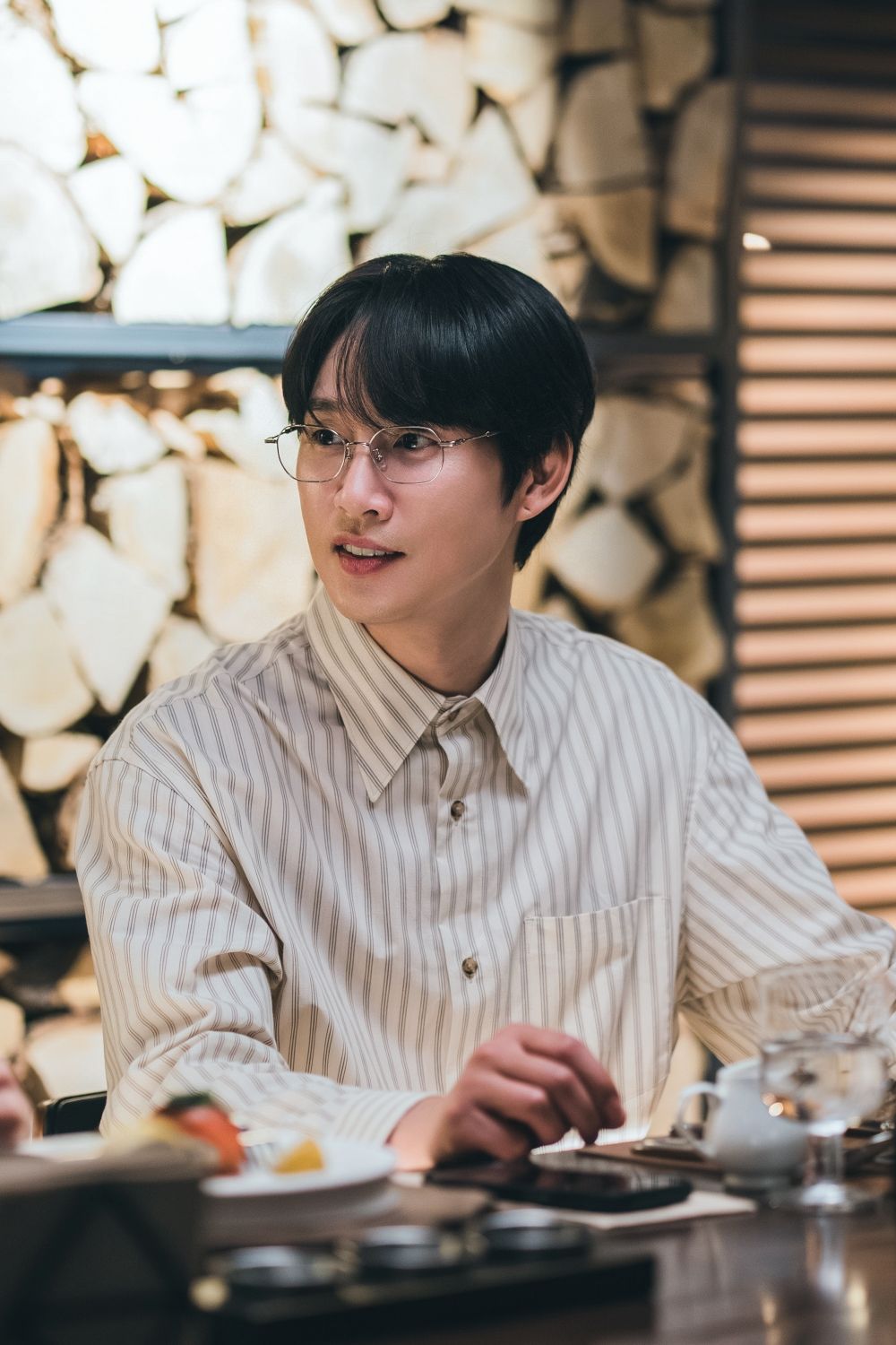 JTBC 드라마 <미혼남녀의 효율적 만남> 스틸