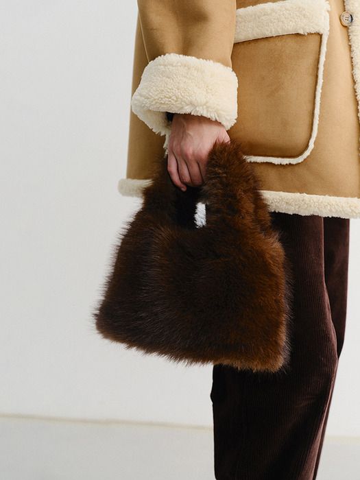 던스트 퍼 토트 백 10만원대