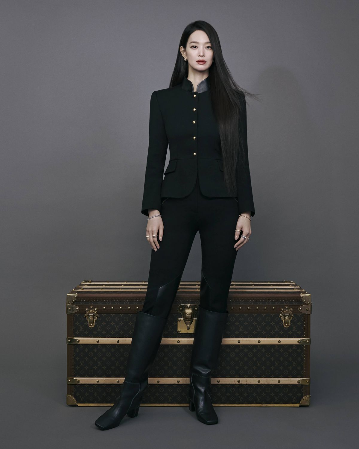 사진/루이 비통