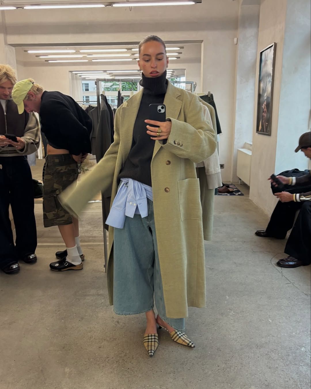 사진/ @sina.anjulie