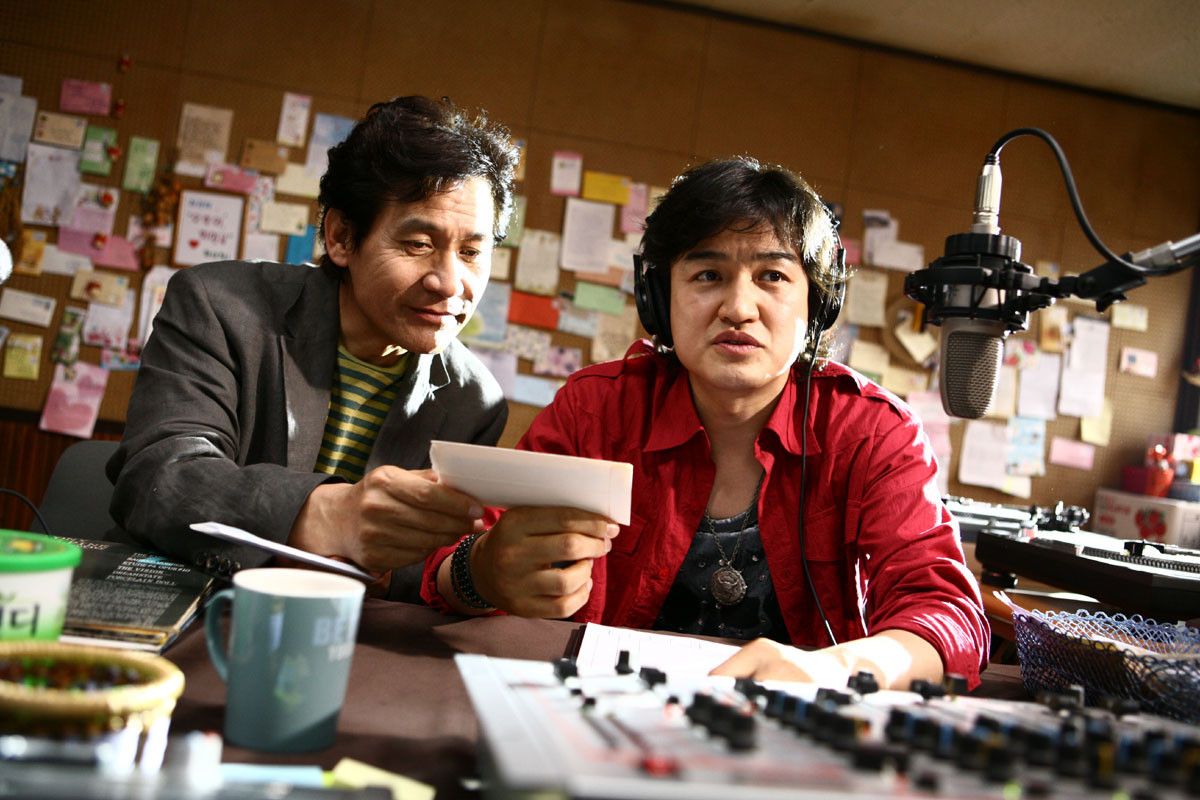 사진/영화 <라디오 스타> 스틸컷