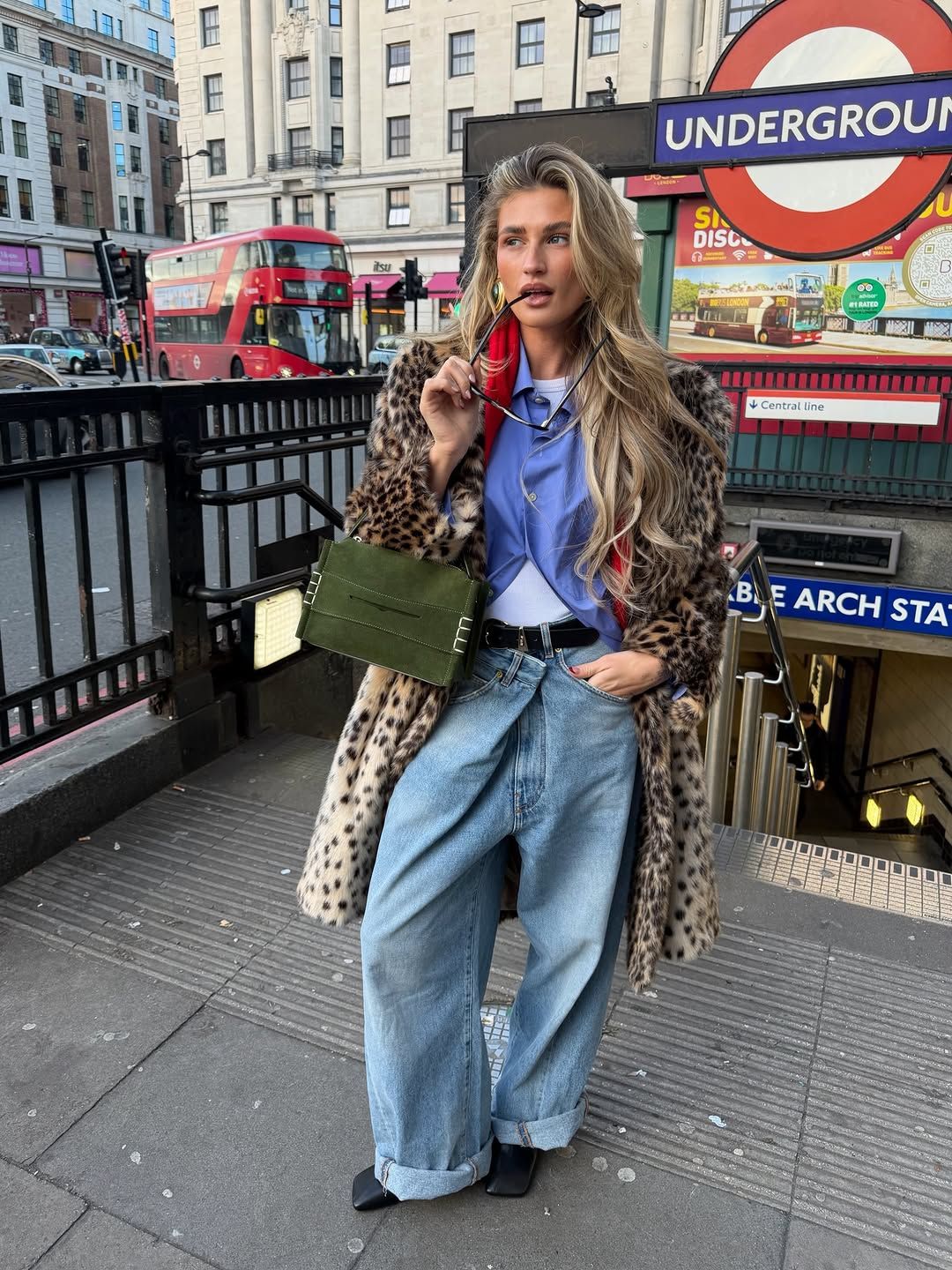 사진/ @tessavmontfoort 