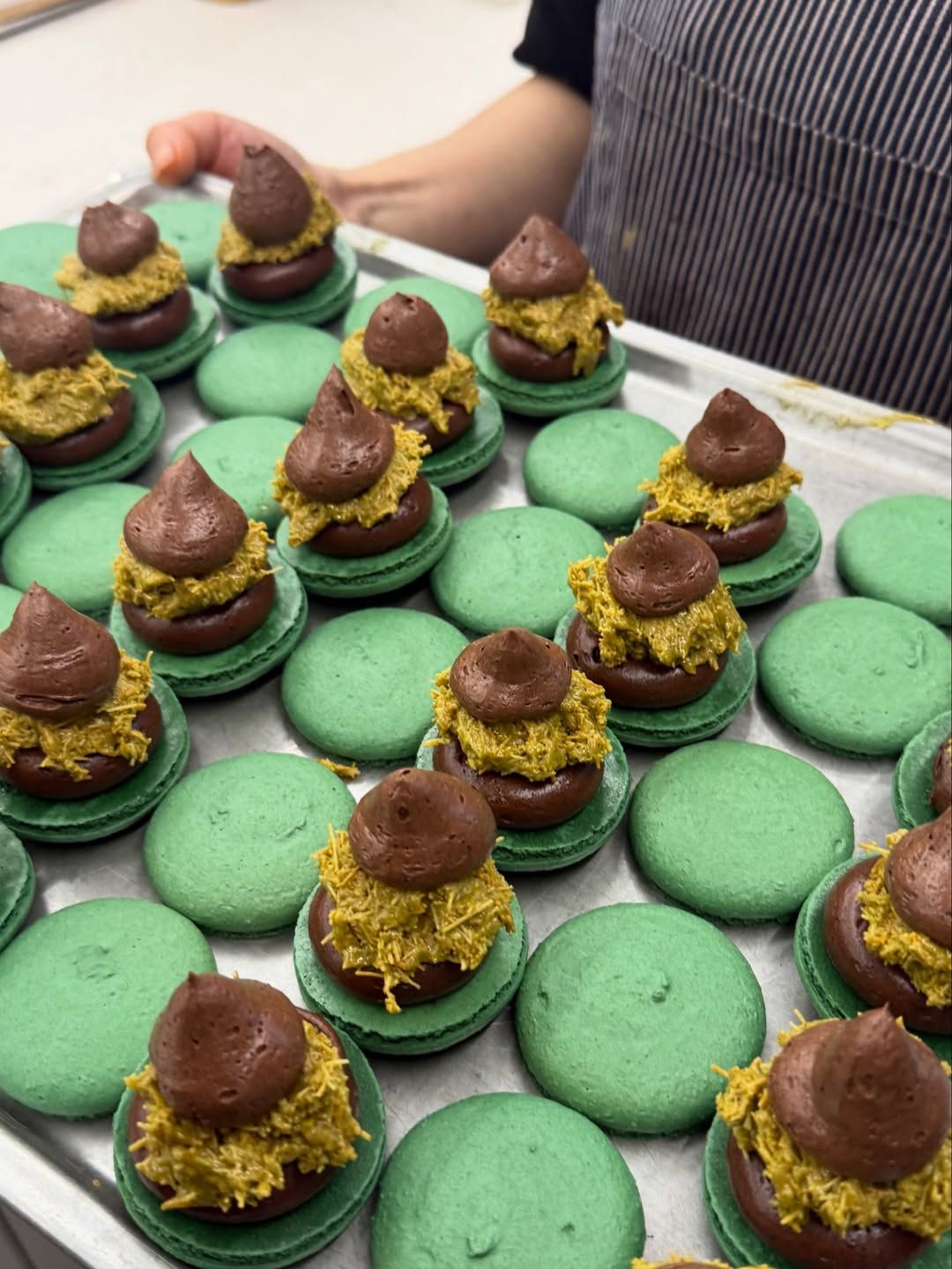 사진/ '팔레트디저트' 인스타그램