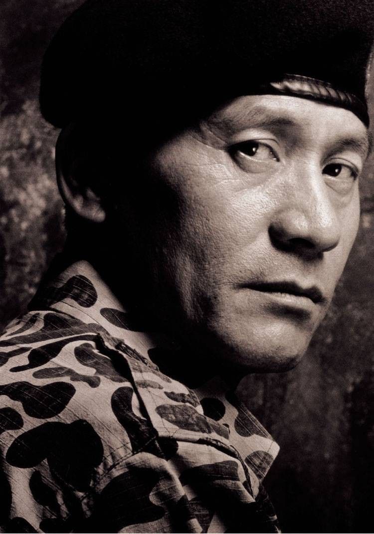 사진/영화 <실미도> 스틸컷