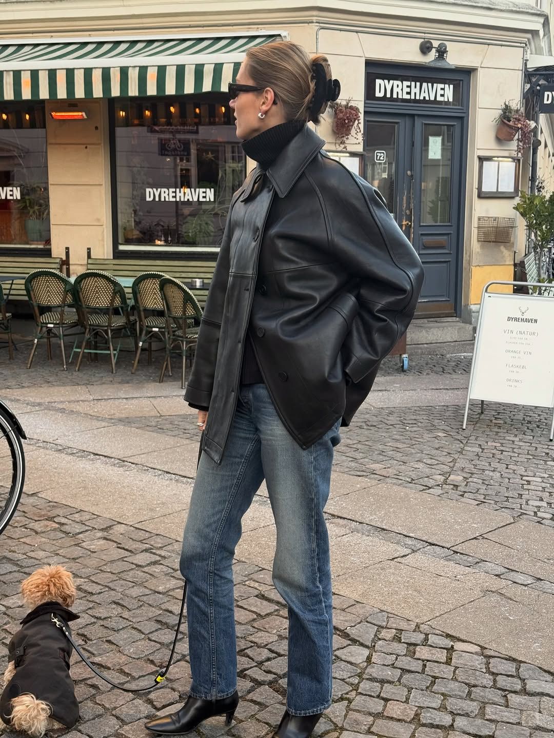 사진/ @ceciliemoosgaard