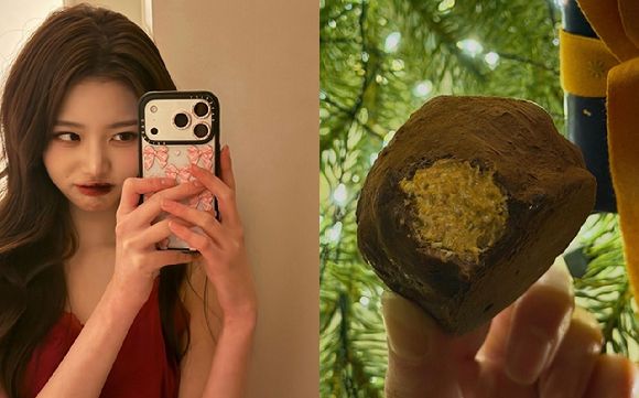 사진/ 장원영 인스타그램