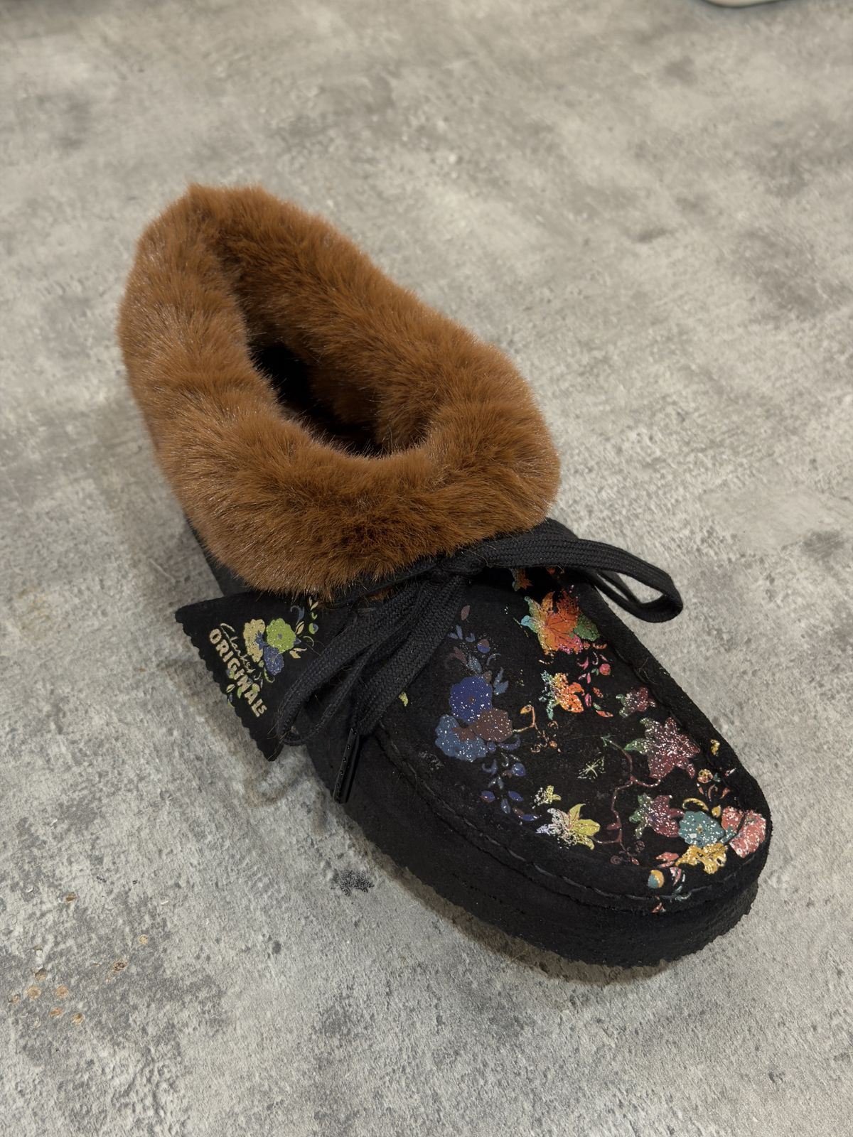 더디 X 클락스 커스텀 에디션 