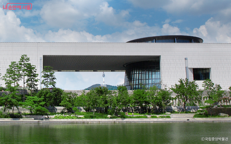 사진/ 국립중앙박물관 제공