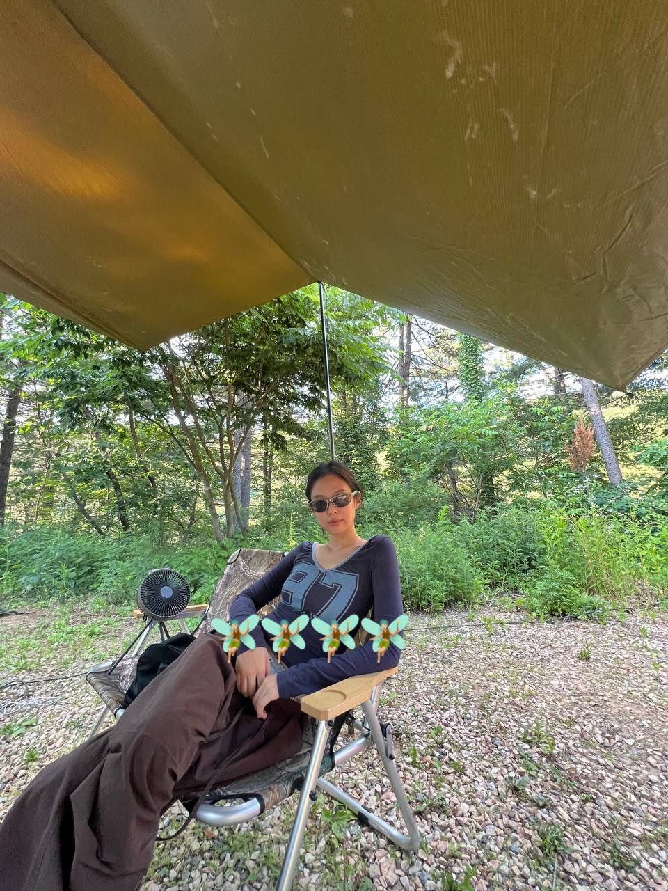 사진/ @jennierubyjane