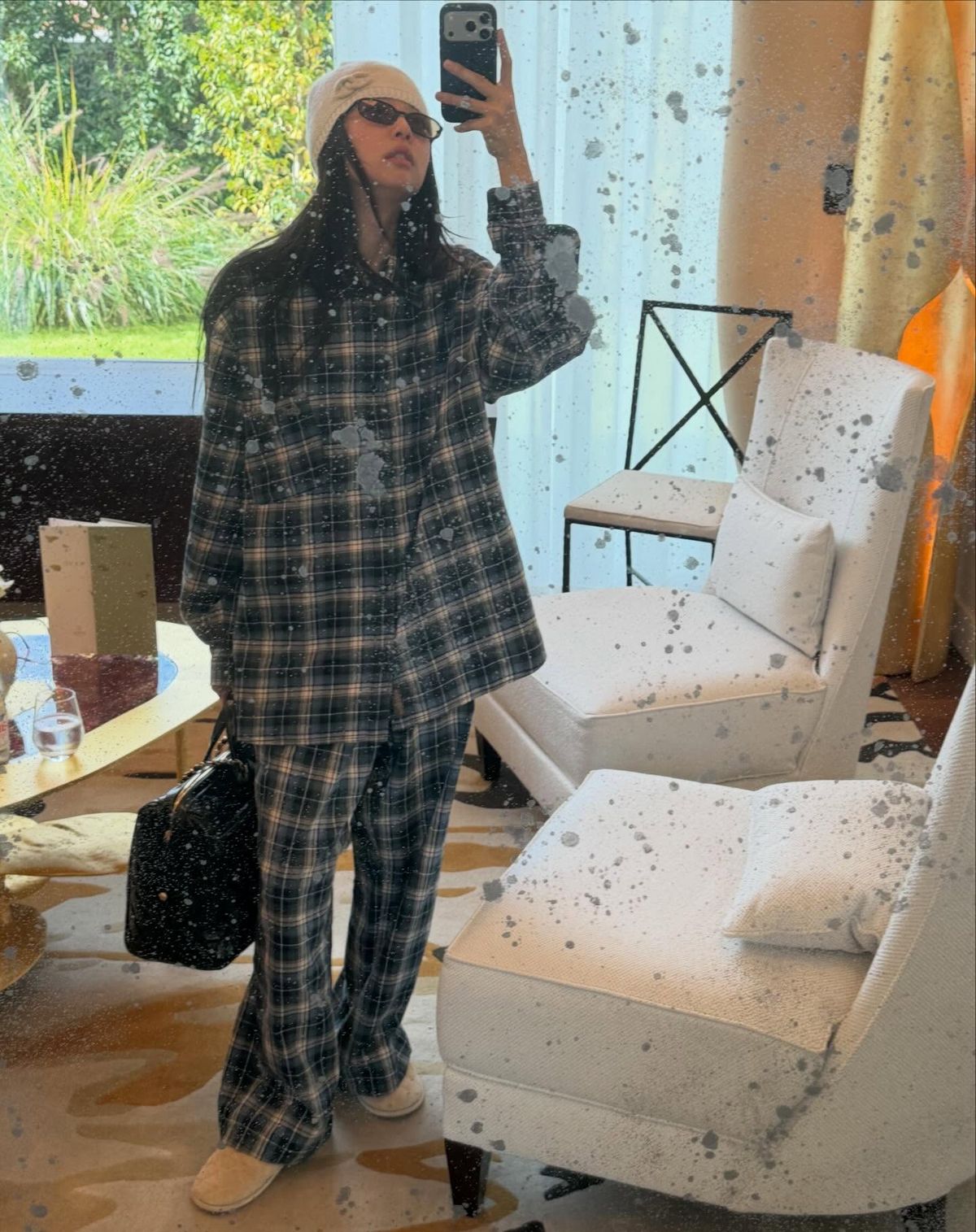 사진/ @jennierubyjane