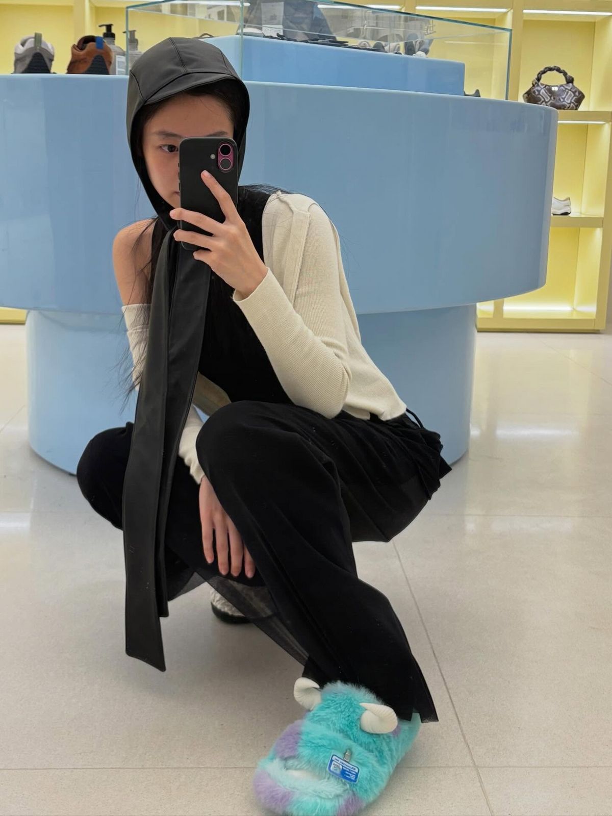 사진/ @jennierubyjane