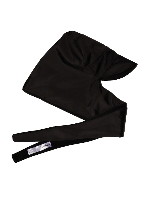 그랩 리버서블 블랙 트루퍼 햇