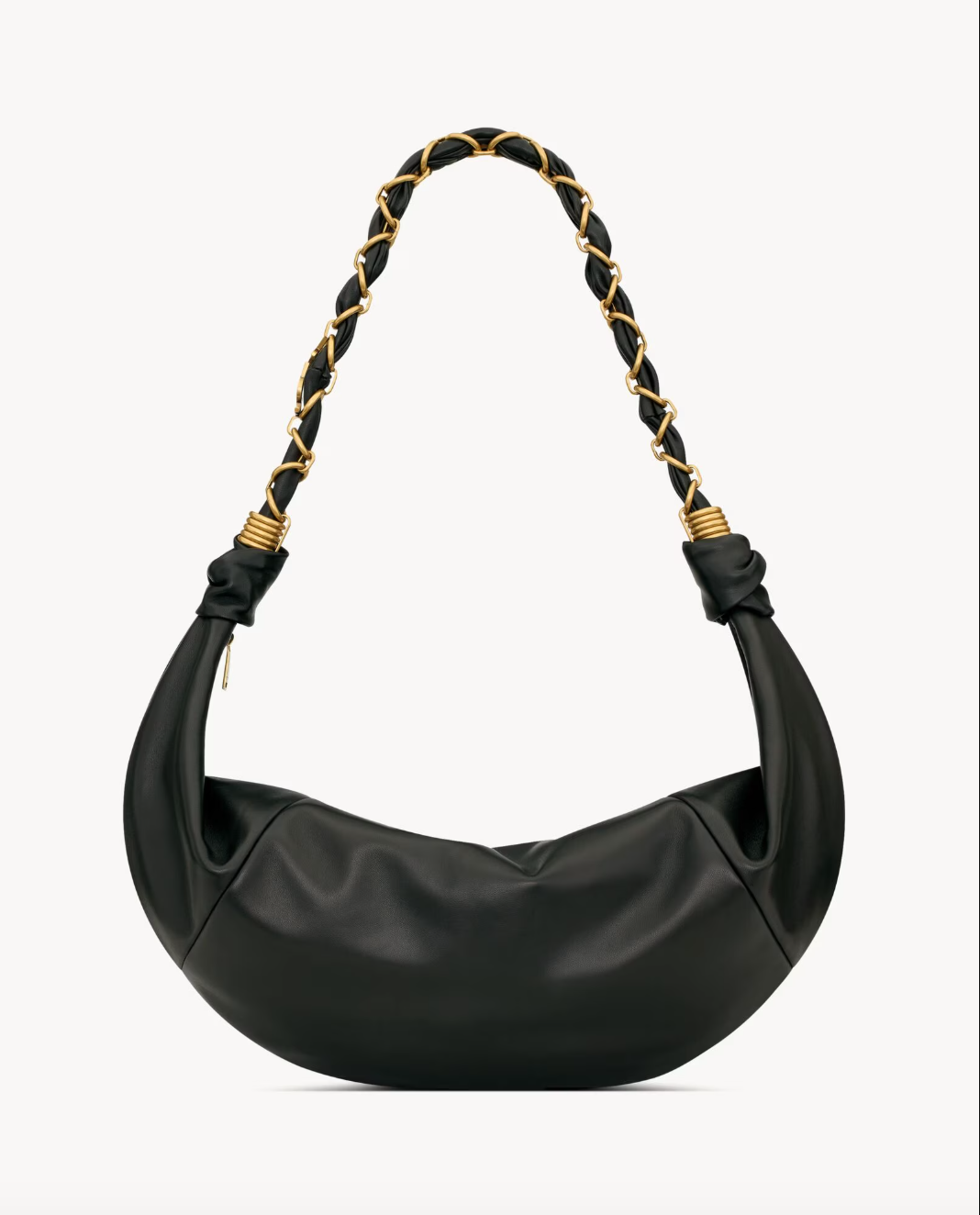  YSL 아말리아 호보 인 램스킨 575만원대(출처: 브랜드 제공)