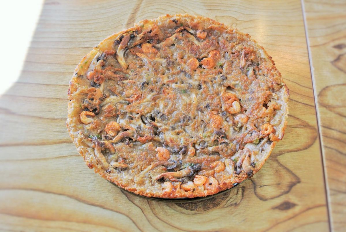 도토리전(출처: 네이버 플레이스 업체 등록 사진)