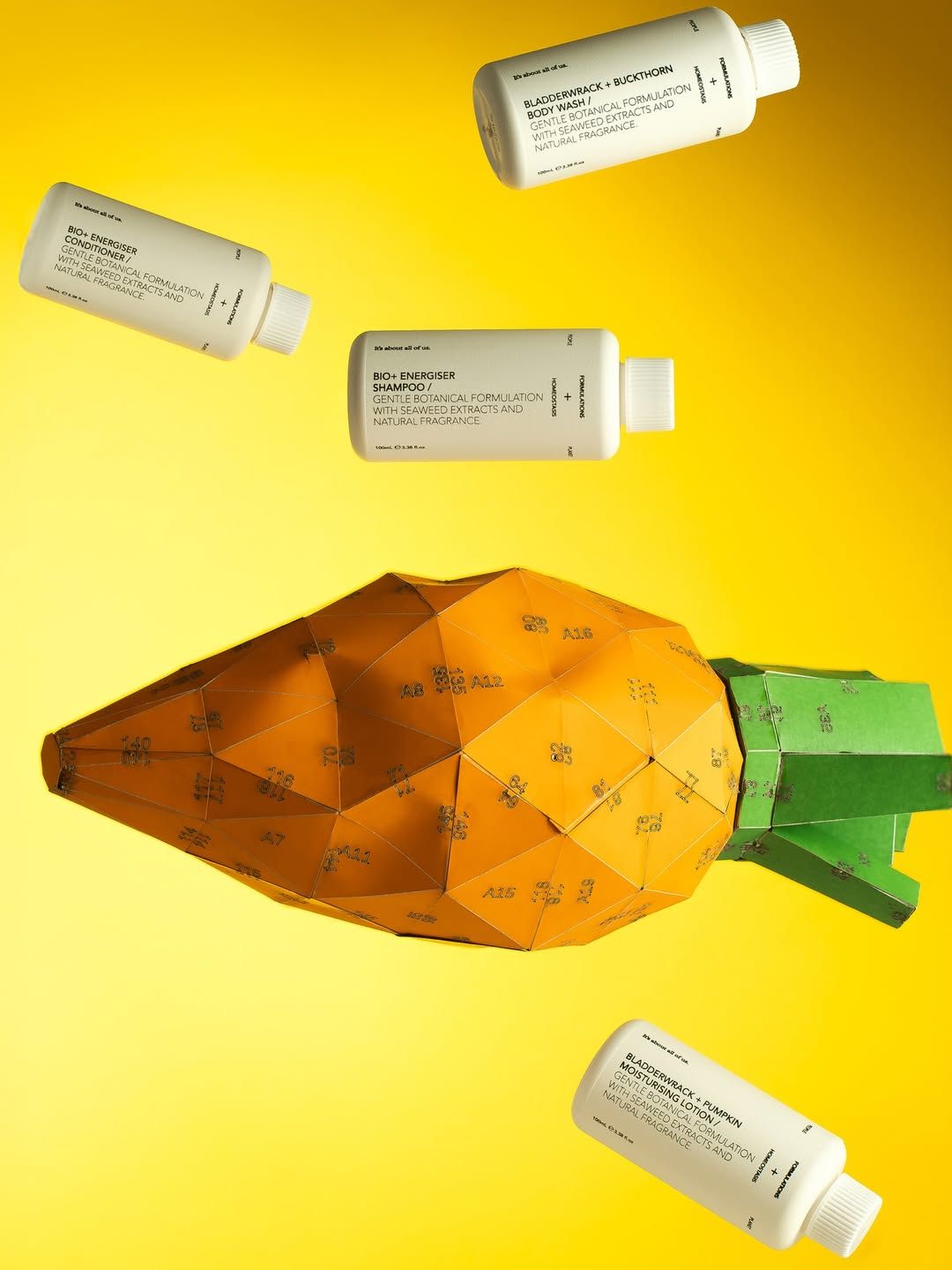 사진/ @peoplecareplanetcare