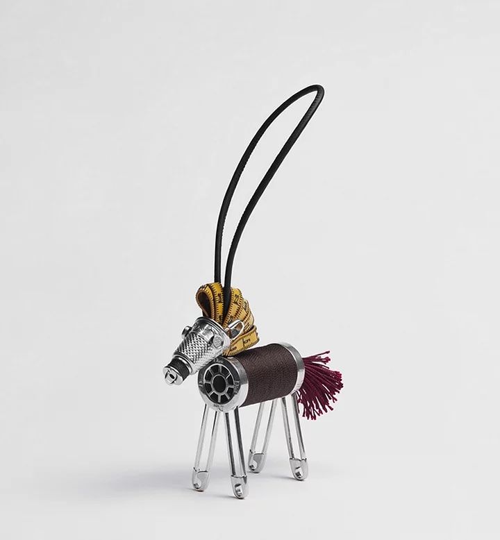 디올 말 백 참 1백 55만원