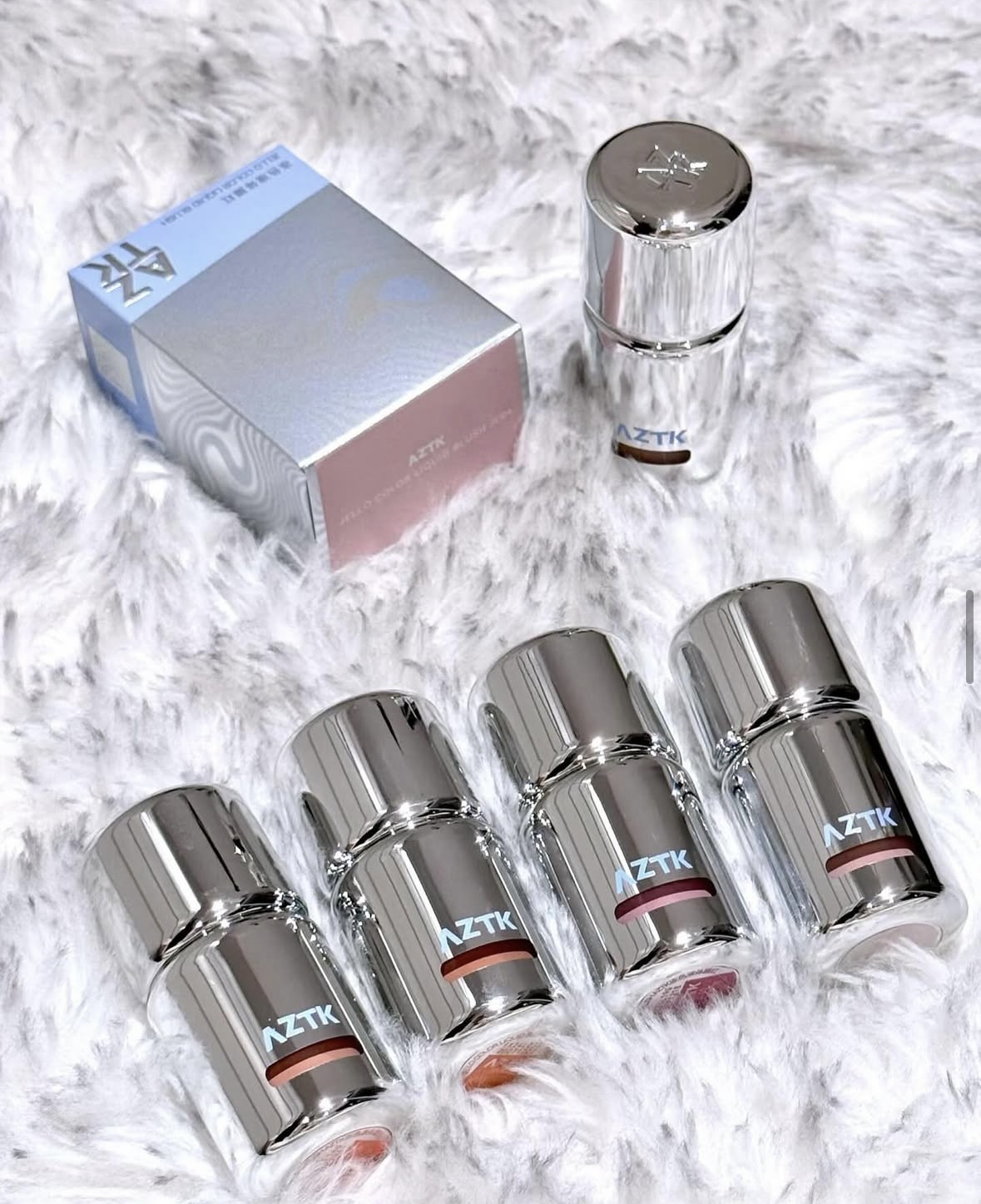 사진/ @aztk.official