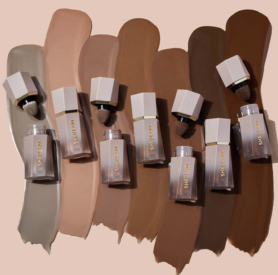 사진/ @sheglam_official