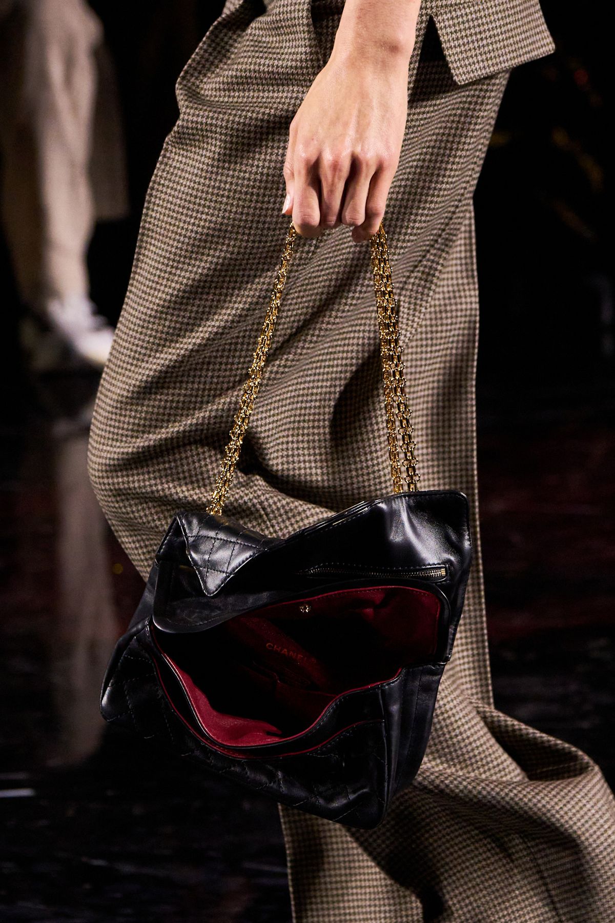 샤넬 2026 봄/여름 레디 투 웨어 컬렉션