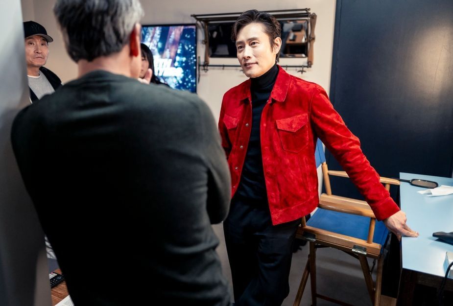 사진 / NBC Late Night with Seth Meyers 캡처