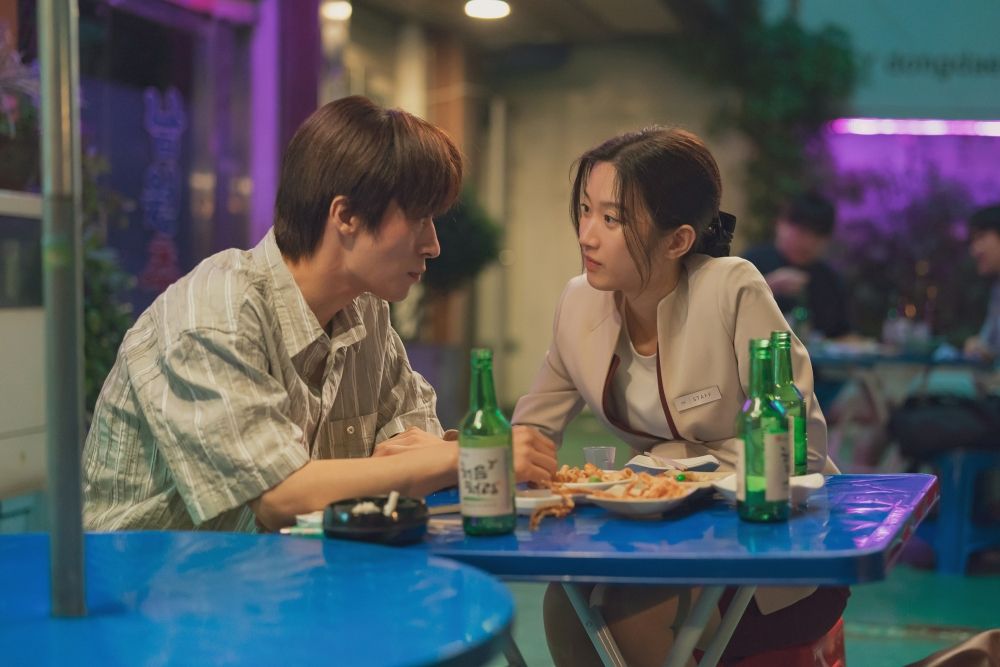 영화 <만약에 우리> 스틸