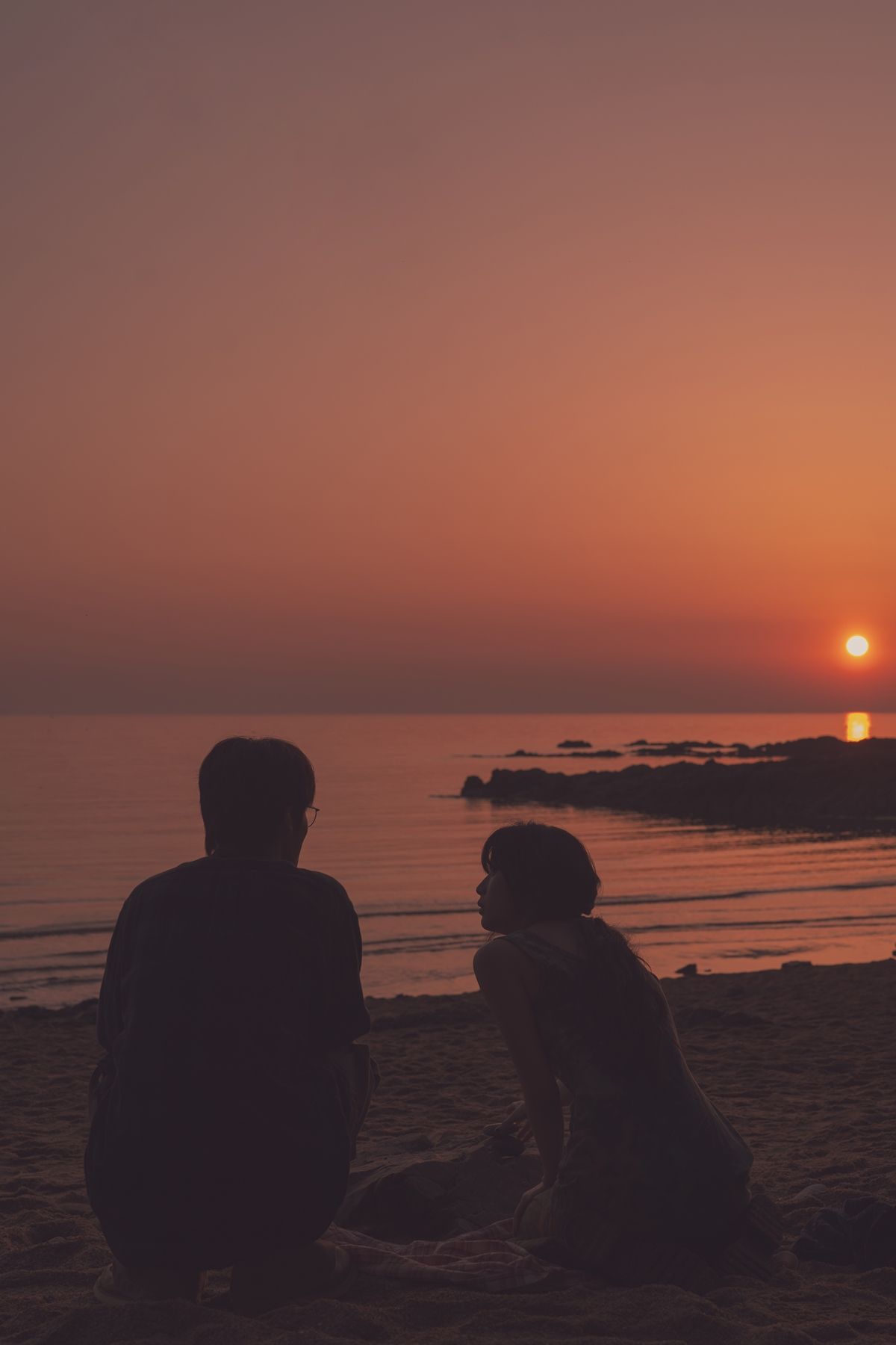 영화 <만약에 우리> 스틸