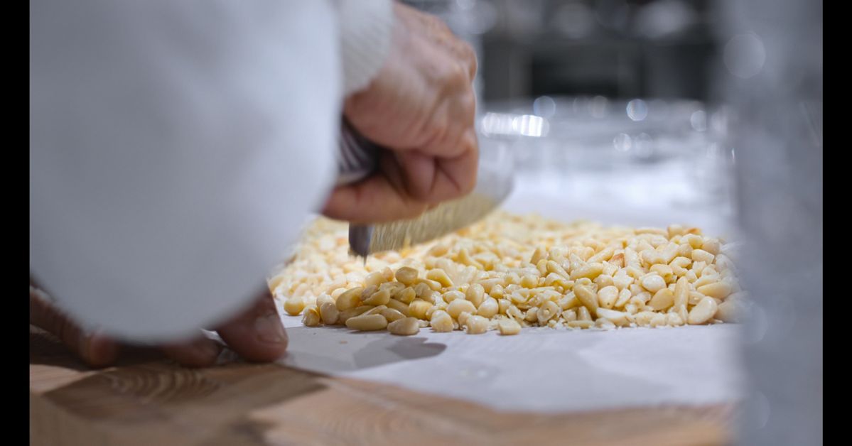 '흑백요리사 2' / 넷플릭스 캡처