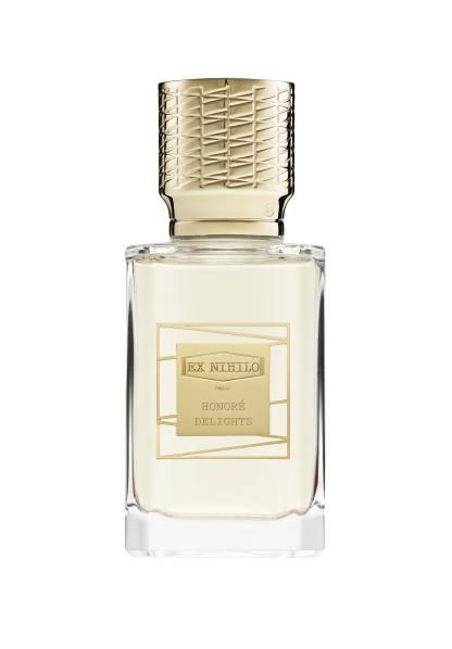 엑스니힐로 오노레 딜라이츠 50ml 300,000원/ 100ml 430,000원