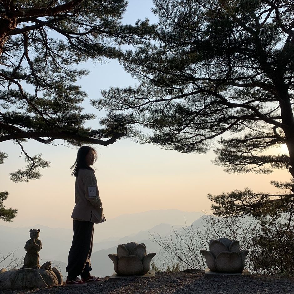 망경산사 / 망경산사 제공