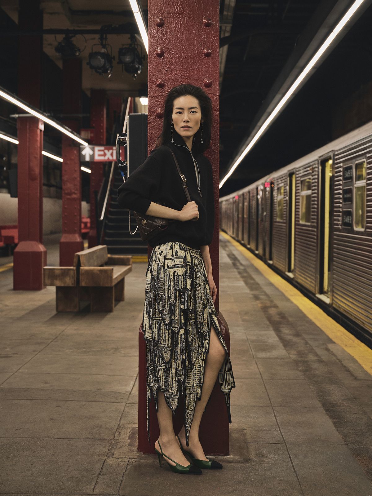 샤넬 2026 공방 컬렉션.