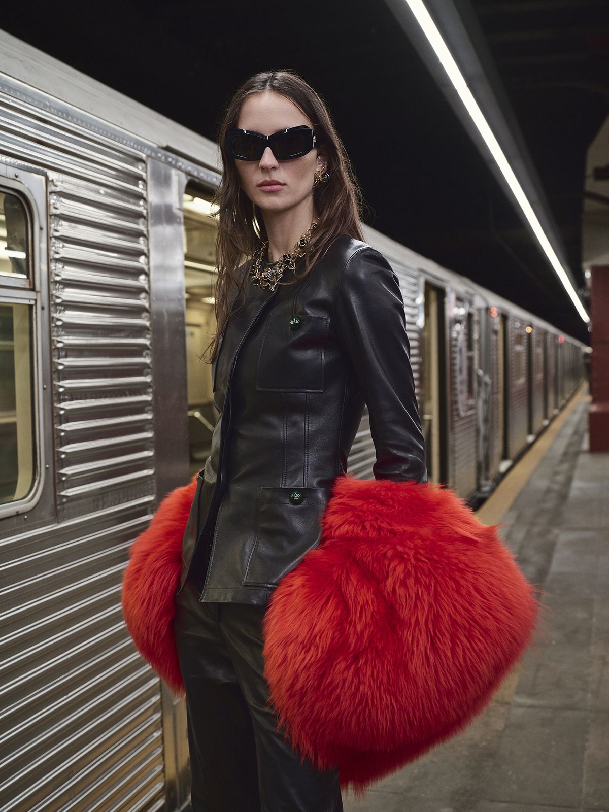 샤넬 2026 공방 컬렉션.