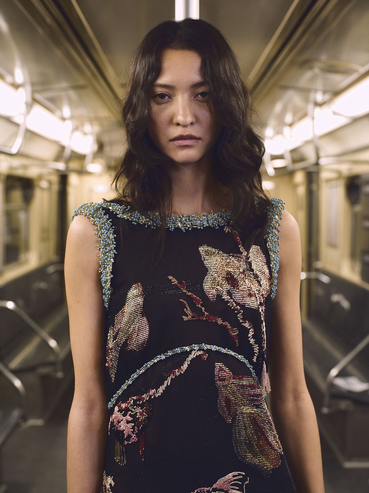 샤넬 2026 공방 컬렉션.