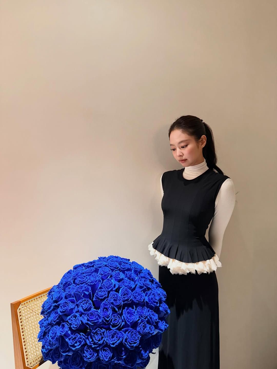 사진/ @jennierubyjane