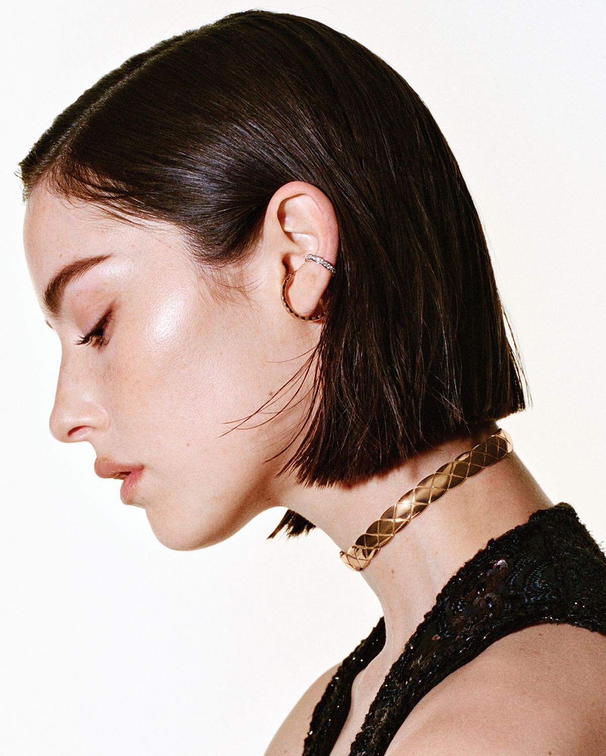 이미지 캡션 영역