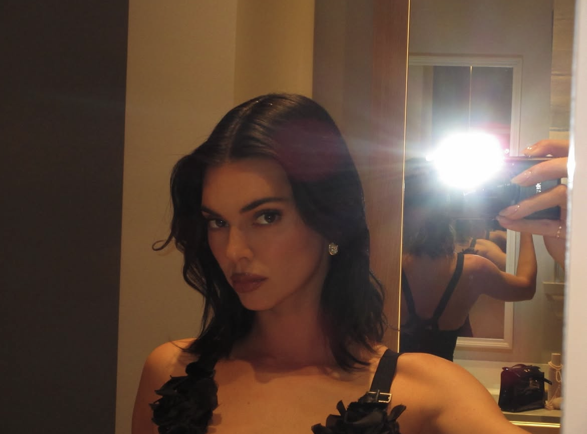 사진/ @kendalljenner