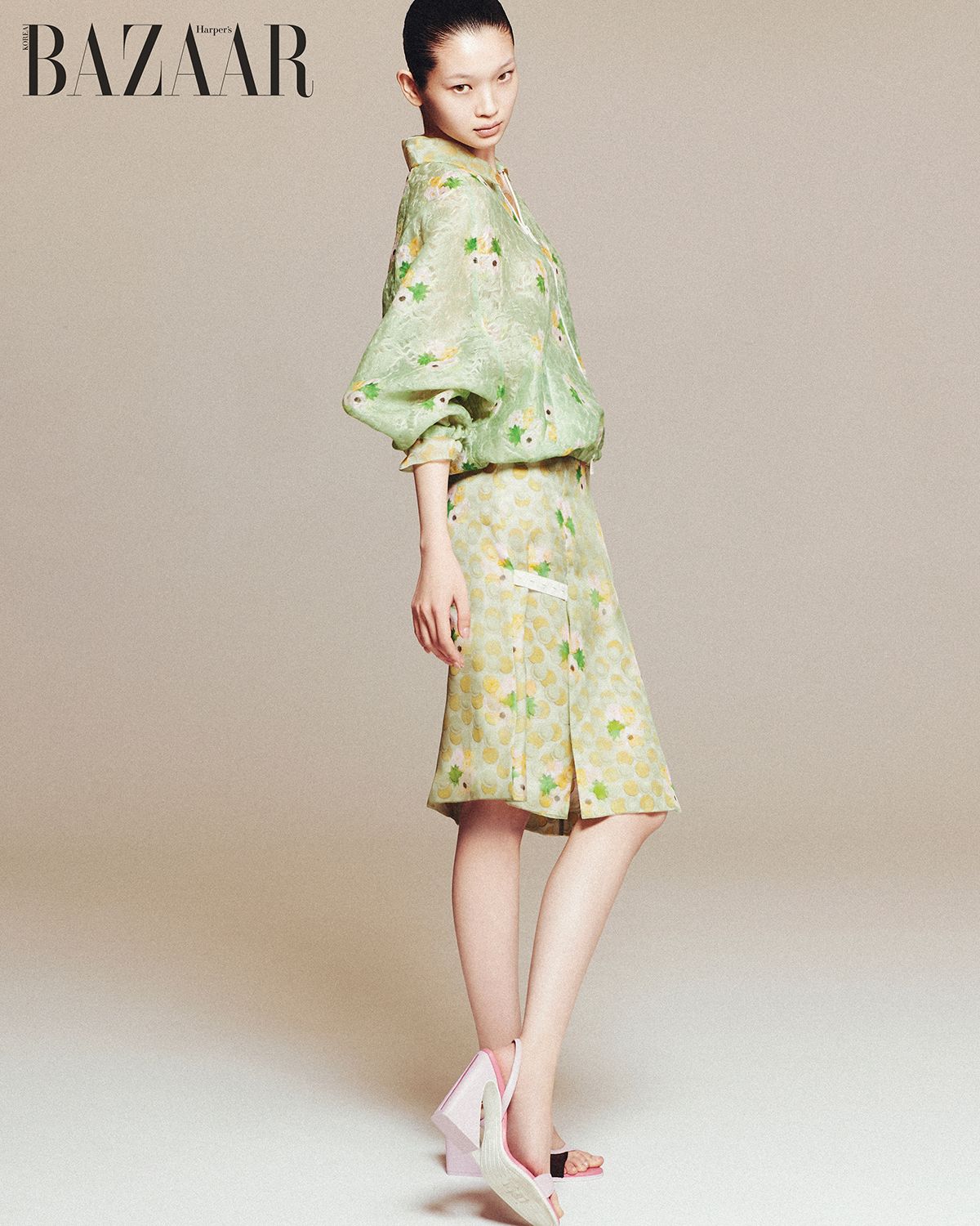 이미지 캡션 영역