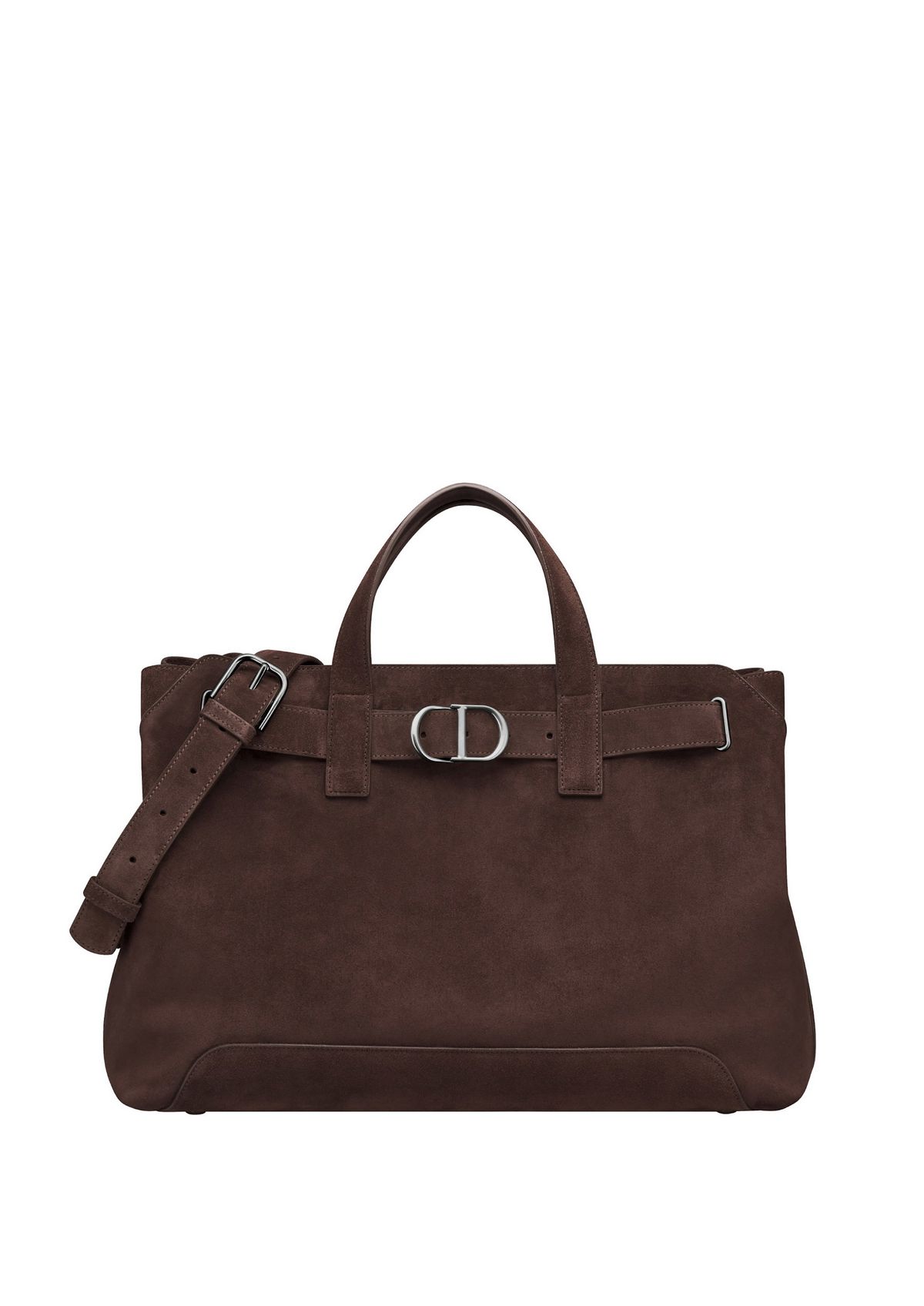 Dior 노르망디 미디엄 토트 백 9백90만원